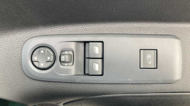 Vauxhall Combo Cargo Combo Diesel 1.5 Turbo D 100 Prime+ H1 Van [Reduced Payload]